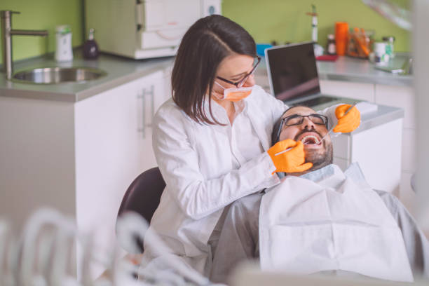 Best Emergency Denture Repair in Shelbyville, TN