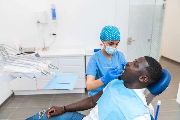 Best Broken or Chipped Tooth Repair in Shelbyville, TN